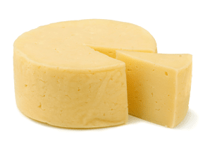 Wheel Cheese