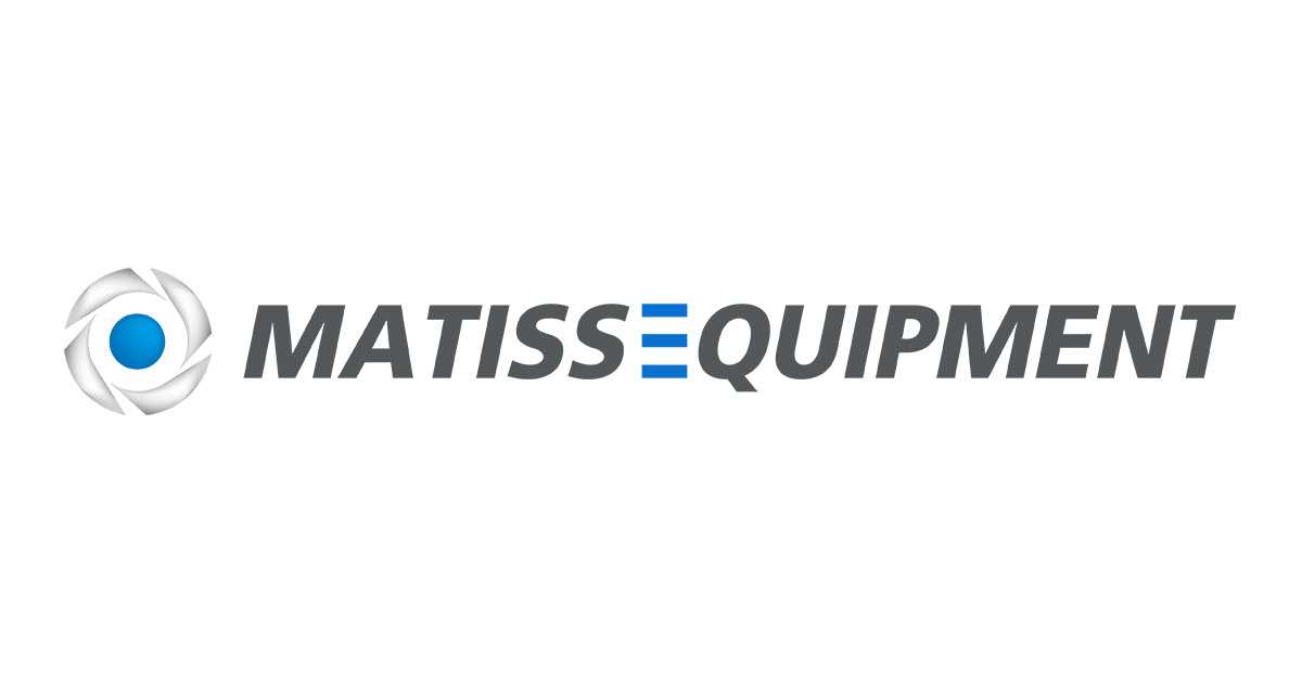 MatissEquipment | Our Solutions